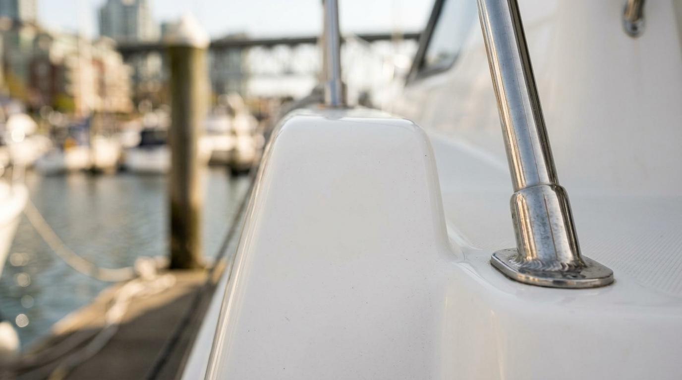 Book Vancouver Luxury Charters for your luxury yacht rental