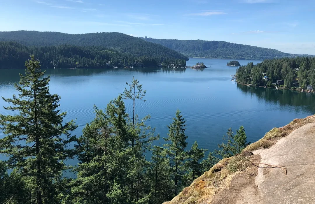 Indian Arm, BC
